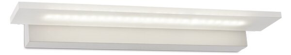 Redo Redo 01-777 - LED Nástenné svietidlo WELL 24xLED/0.5W/230V UN0416 + záruka 3 roky zadarmo