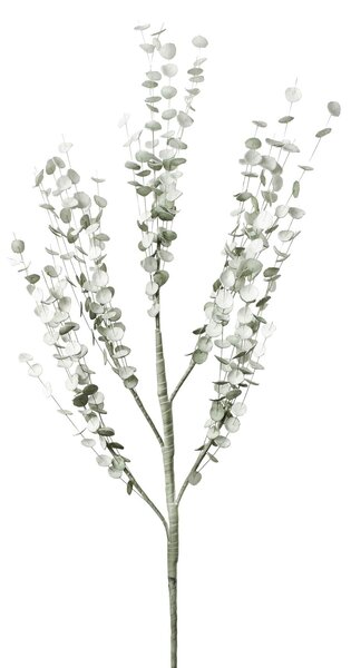 Umelé dekoratívne kvety Emoidi Vert 106 cm