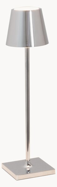 Prenosná stmievateľná stolová LED lampa Poldina Pro Micro