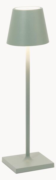 Prenosná stmievateľná stolová LED lampa Poldina Pro Micro