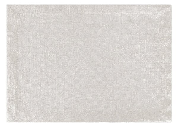 SADA 4 KS PRESTIERANIE NA STÔL INES2 32X45 CM KRÉMOVÁ