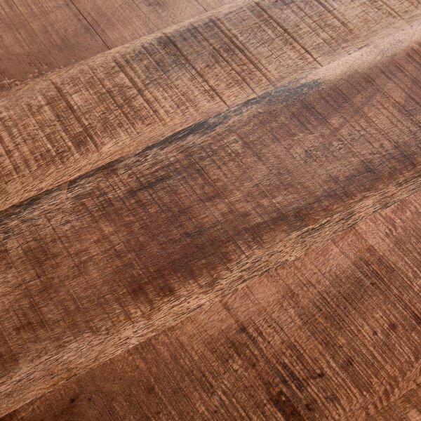 ŠIROKÁ KOMODA, mangové drevo, prírodná farba, 175/80/40 cm Landscape - Komody