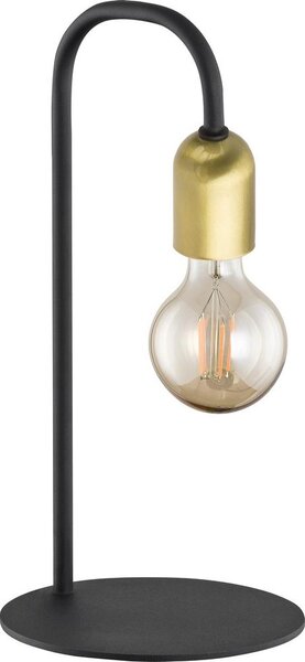 TK Lighting Stolná lampa ESTRELLA 1xE27/60W/230V TK3038 + záruka 3 roky zadarmo