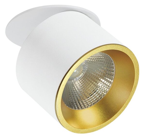Polux LED Podhľadové bodové svietidlo HARON LED/20W/230V biela SA1163 + záruka 3 roky zadarmo