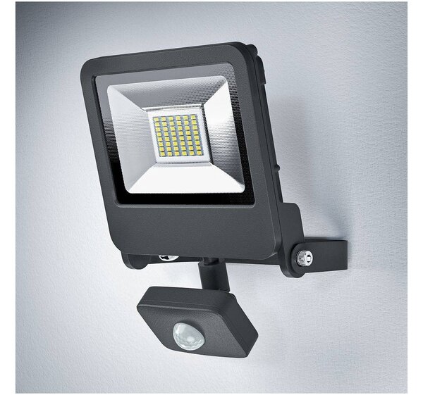 Ledvance Ledvance - LED Reflektor so senzorom ENDURA LED/30W/230V IP44 P224438 + záruka 3 roky zadarmo