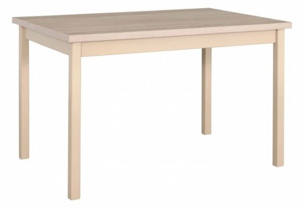 DWX Jedálenský stôl Max 3. (120x70,lamino) - obdĺžnik