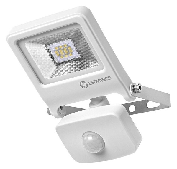 Ledvance Ledvance - LED Reflektor so senzorom ENDURA LED/10W/230V IP44 P224431 + záruka 3 roky zadarmo