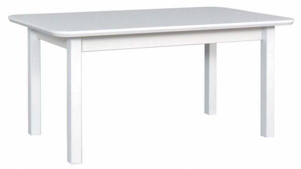 DWX Jedálenský stôl Wenus 5.S (160/200x90,dyha) - obdĺžnik