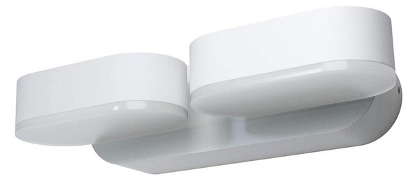 Ledvance Ledvance - LED Vonkajšie nástenné svietidlo ENDURA 2xLED/13W/230V IP44 P224400 + záruka 3 roky zadarmo