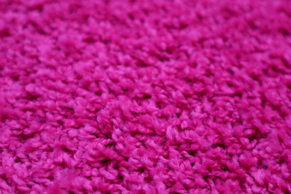 Vopi DOPREDAJ: 24x65 obdĺžnik cm Nášľapy na schody Color Shaggy ružový obdĺžnik, samolepiaci - 24x65 obdĺžnik (rozmer vrátane ohybu)