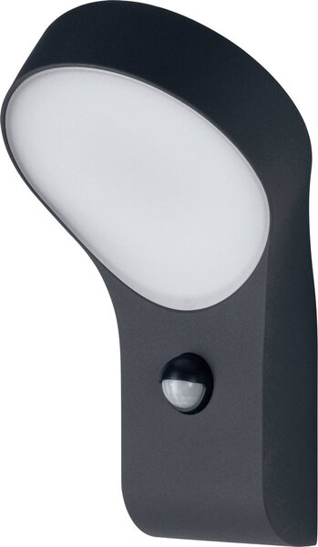 Ledvance Ledvance - LED Vonkajšie nástenné svietidlo so senzorom ENDURA LED/8W/230V IP44 P224381 + záruka 3 roky zadarmo