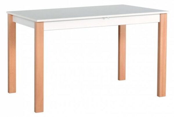 DWX Jedálenský stôl Alba 1. (120/150x80,lamino) - obdĺžnik