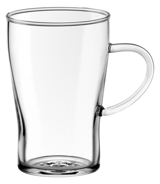 THERMO UNIVERZÁLNY POHÁR S UCHOM 300ML SADA 4 KS
