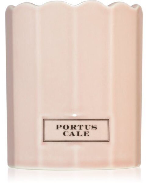 Castelbel Portus Cale Rosé Blush vonná sviečka 210 g