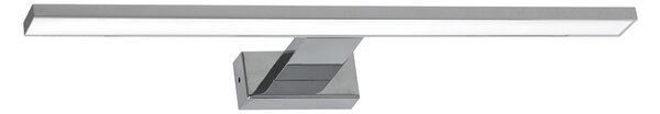 Nástenné LED svietidlo Shine2, 1x LED 7w, 4000k, (30 cm), ch