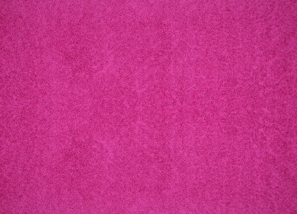Vopi koberce Koberec metráž Color Shaggy ružový - neúčtujeme odrezky z role! - S obšitím cm
