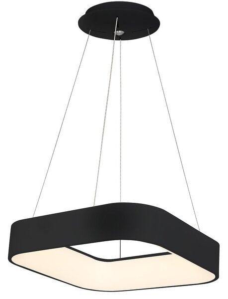 Závesné LED svietidlo Astro, 1x LED 40w, 3000-4000k, b