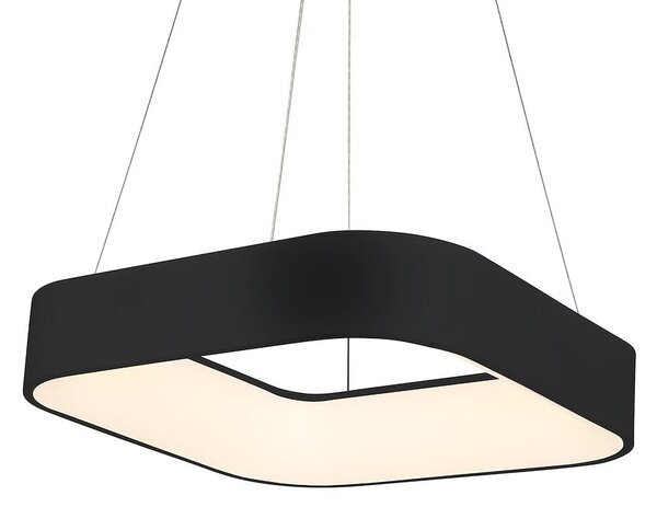 Závesné LED svietidlo Astro, 1x LED 40w, 3000-4000k, b