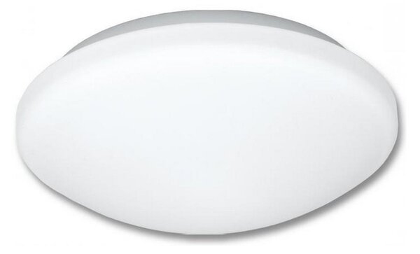 Ecolite Kúpeľňové stropné svietidlo so senzorom VICTOR 1xE27/60W/230V IP44 EC0218 + záruka 3 roky zadarmo