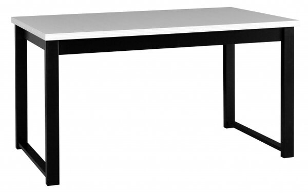 DWX Jedálenský stôl Alba 3. (140/180x80,lamino) - obdĺžnik
