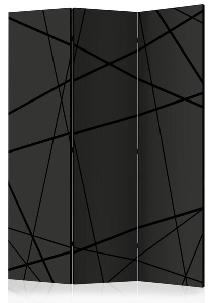 Paraván - Temná križovatka 135x172