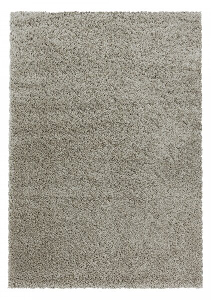 Ayyildiz koberce Kusový koberec Sydney Shaggy 3000 natur - 300x400 cm
