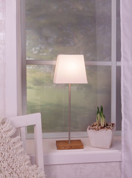 Stolná lampa Kombi Shade/Star Leo