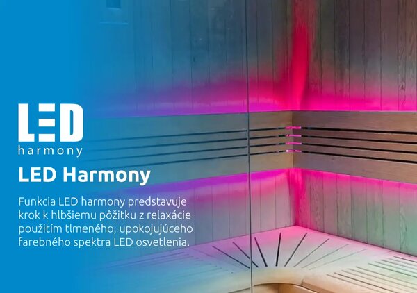 Marimex | Infrasauna Marimex POPULAR 4003 XXL s Wi-Fi (FSC) | 11106028