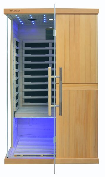 Marimex | Infrasauna Marimex NOBLESSE 2001 L s Wi-Fi | 11105675
