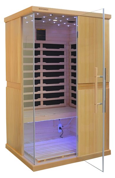 Marimex | Infrasauna Marimex NOBLESSE 2001 L s Wi-Fi | 11105675