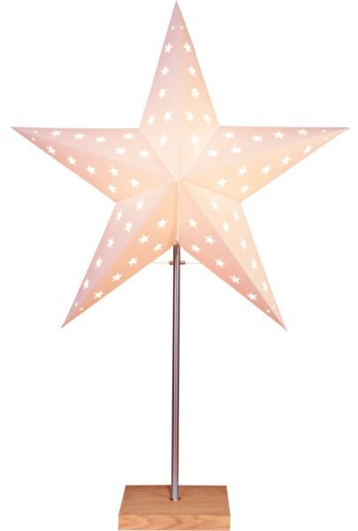 Stolná lampa Kombi Shade/Star Leo