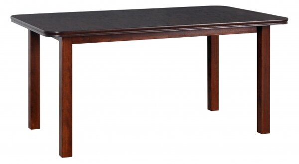 DWX Jedálenský stôl Wenus 5.L (160/240x90,dyha) - obdĺžnik