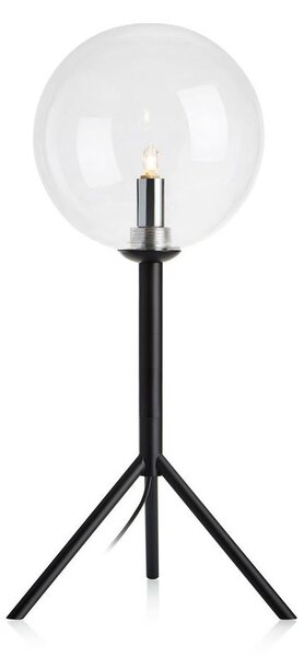 Markslöjd Markslöjd 107749 - Stolná lampa ANDREW 1xG9/20W/230V ML0559 + záruka 3 roky zadarmo