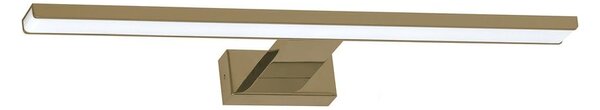Nástenné LED svietidlo Shine1, 1x LED 13,8w, 4000k, (60 cm), c