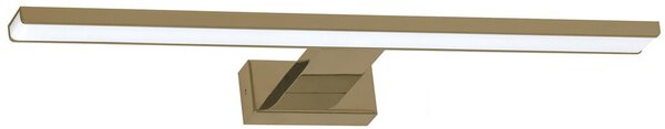 Nástenné LED svietidlo Shine1, 1x LED 13,8w, 4000k, (60 cm), c