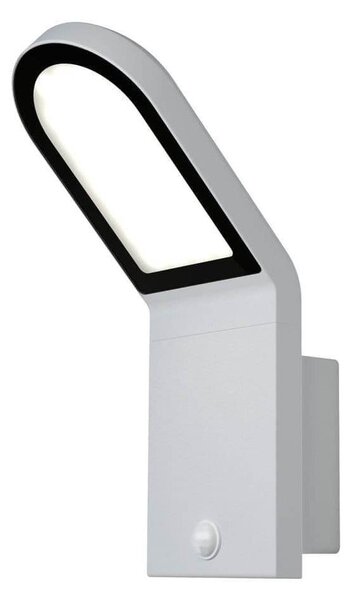 Ledvance Ledvance - LED Vonkajšie nástenné svietidlo so senzorom ENDURA LED/12W/230V IP44 P224387 + záruka 3 roky zadarmo