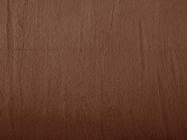 Mikroplyšová látka MIP-036 Hnedá - šírka 150 cm