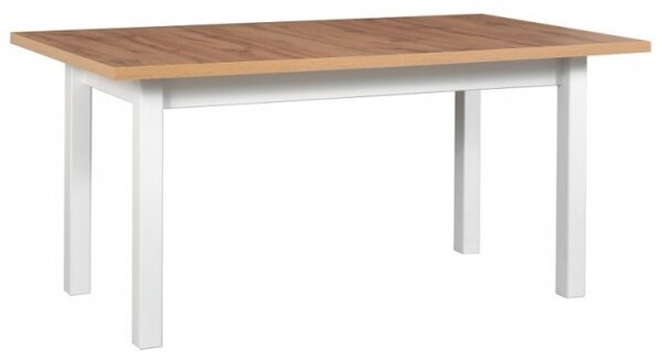 DWX Jedálenský stôl Modena 2XL (160/240x90, lamino) - obdĺžnik