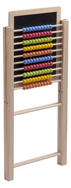 Skladacia magnetická tabuľa Ricokids