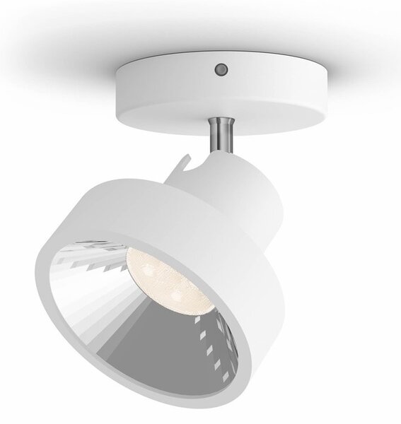 Philips 50601/31/P0 - LED Bodové svietidlo BUKKO LED/4,5W/230V