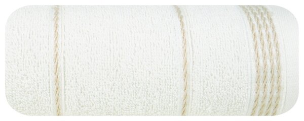 FROTÉ UTERÁK MIRA2 50X90 CM KRÉMOVÁ