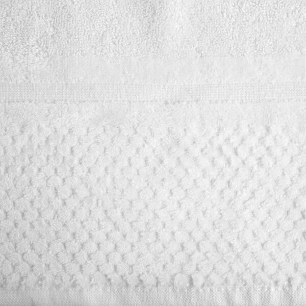 FROTÉ UTERÁK IBIZA1 50X90 CM BIELA