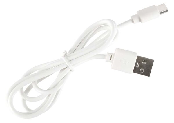 KIK Nočné svetlo hviezdny projektor králik s diaľkovým ovládaním a USB