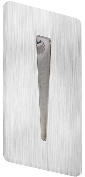 Azzardo AZ2965 - LED Schodiskové svietidlo RAGGIO LED/3W/230V IP54