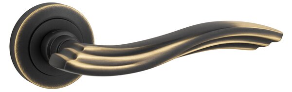LI - MARINA 755 - R 102 kľučka/kľučka Bronz matný