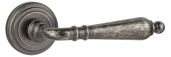 LI - FLORENZIA 1460 - R 011 kľučka/kľučka Sivá antik