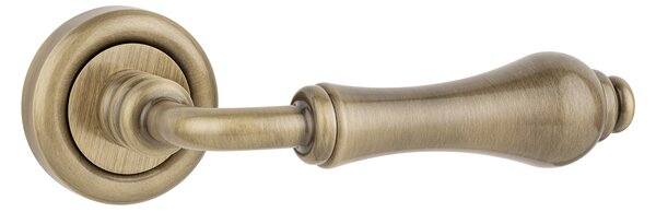 LI - ALDAR 920 - R 103 kľučka/kľučka Bronz matný
