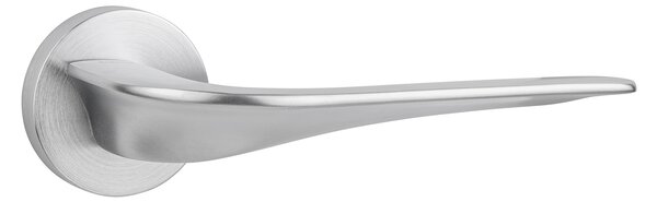 LI - WIND 1655 - R 023 kľučka/kľučka Chróm matný