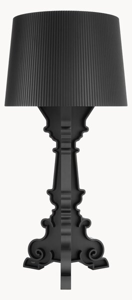 Veľká stmievateľná dizajnová stolová LED lampa Bourgie