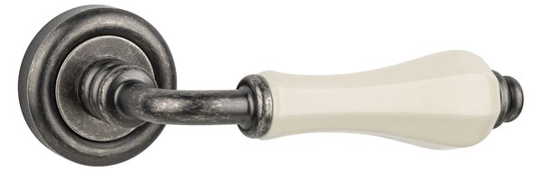 LI - ERICA 1296 - R 103 kľučka/kľučka Sivá antik
